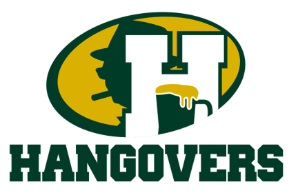 Hangovers logo