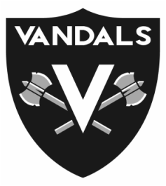 Vandals logo