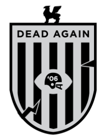 Dead Again logo