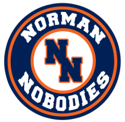 Norman Nobodies logo