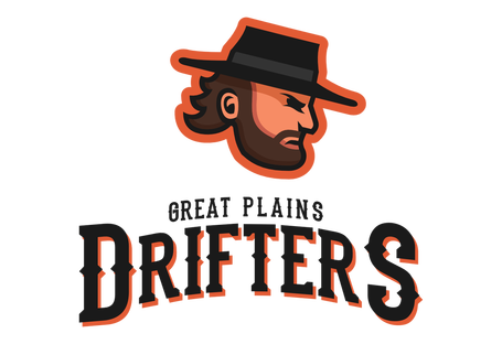 Great Plains Drifters logo
