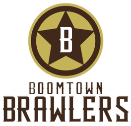 Boomtown Brawlers logo