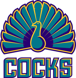 Cocks logo
