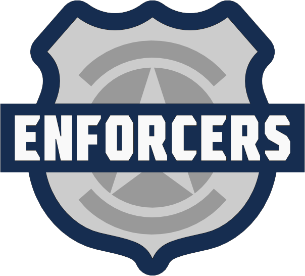Enforcers logo