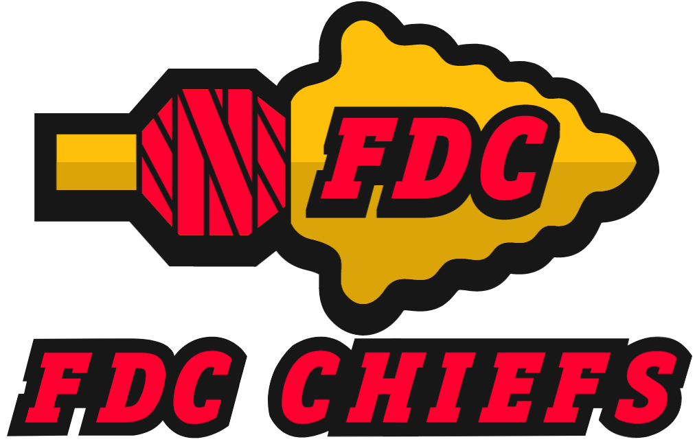 FDC Chiefs logo