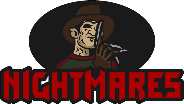 Nightmares logo