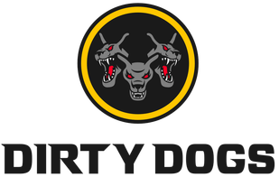 Dirty Dogs logo