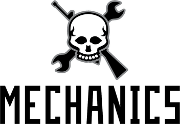 Mechanics logo