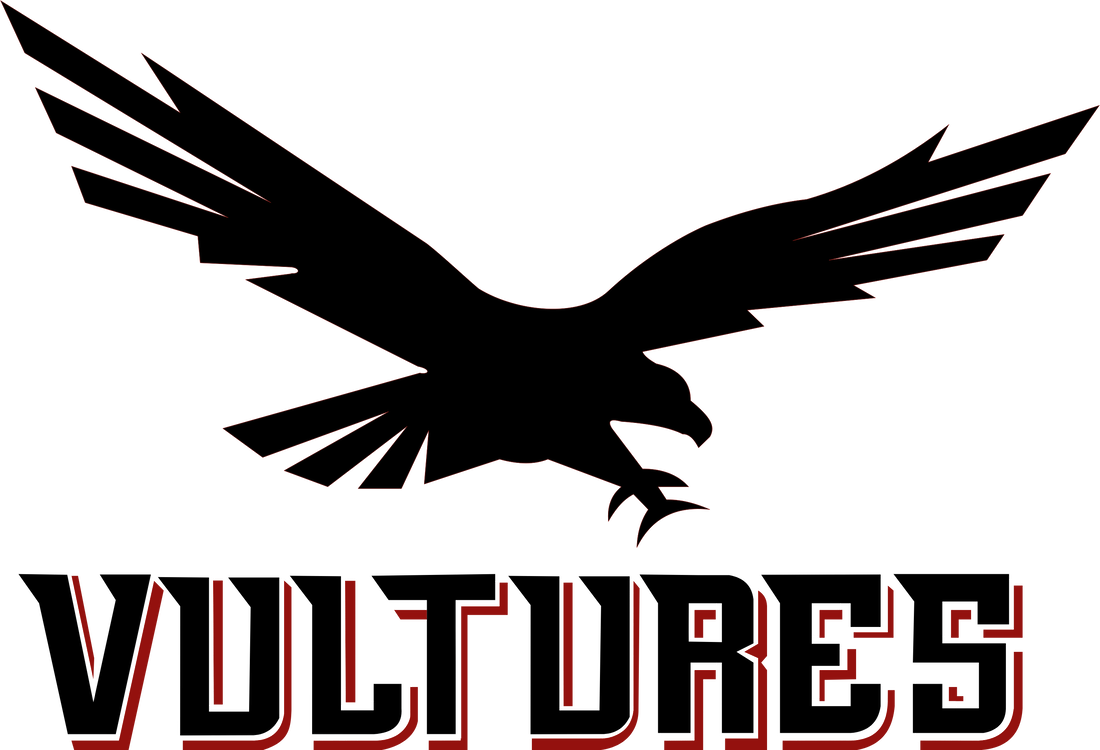 Vultures Logo